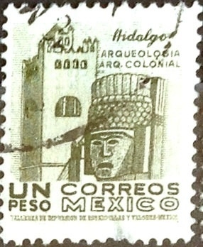 Intercambio 0,25 usd 1 p. 1958