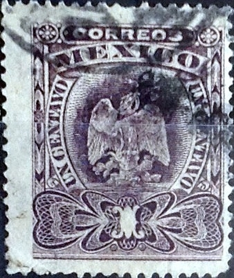 Intercambio 0,35 usd 1 cent. 1903