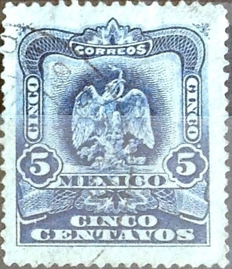 Intercambio 0,35 usd 5 cent. 1899