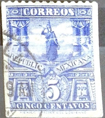 Intercambio 0,35 usd 5 cent. 1895