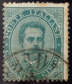 Umberto I