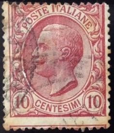 Víctor Manuel III