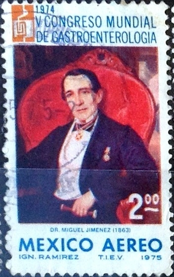 Intercambio 0,20 usd 2 p. 1975