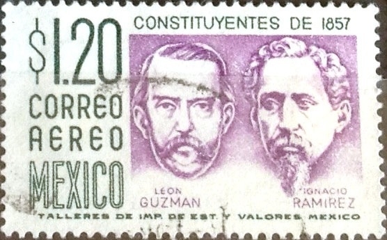 Intercambio 2,50 usd 1,20 p. 1964