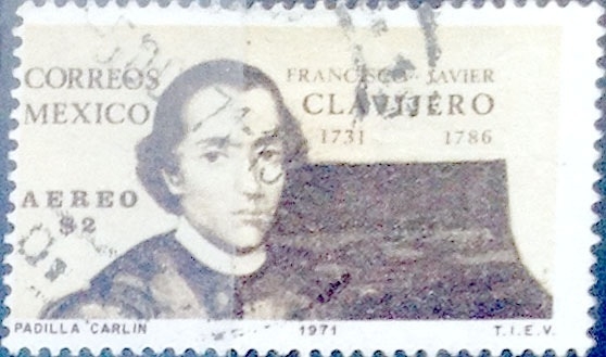 Intercambio crxf 0,25 usd 2 p. 1971