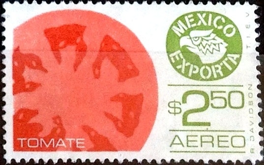 Intercambio 0,20 usd 2,50 p. 1979