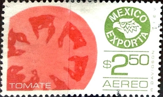 Intercambio 0,20 usd 2,50 p. 1979