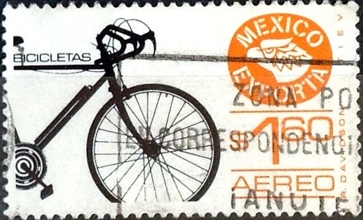 Intercambio nfxb 0,20 usd 1,60 p. 1975