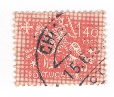 Caballero medieval