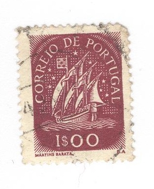 Carabela portuguesa