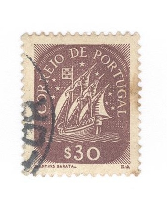 Carabela portuguesa