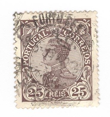 Correo de Portugal