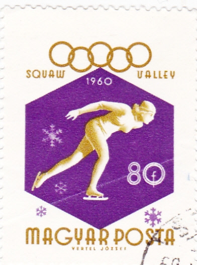 olimpiada Valley-1960
