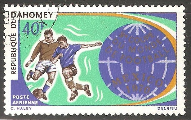1970 Copa Mundial de la FIFA 