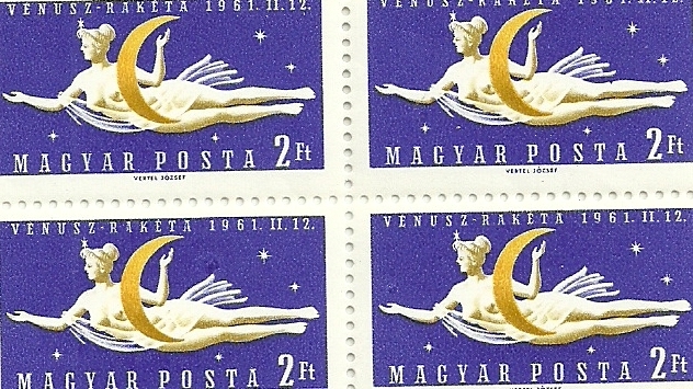 Vanus Sonda Espacial