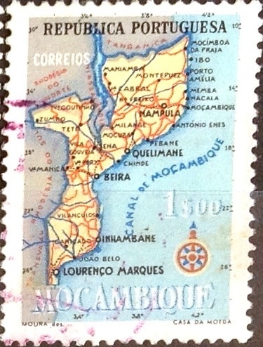 Intercambio 0,20 usd 1 e. 1954