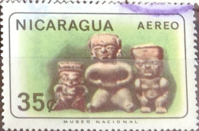 Intercambio 0,20 usd 35 cent. 1965