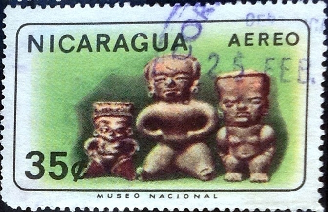 Intercambio 0,20 usd 35 cent. 1965