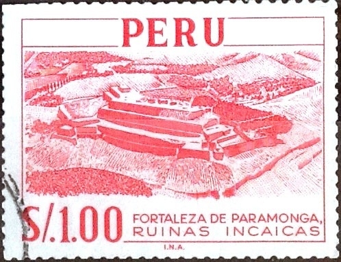 Intercambio 0,30 usd 1,00 s. 1966