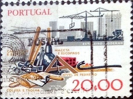 Intercambio 0,20 usd 20 e. 1978