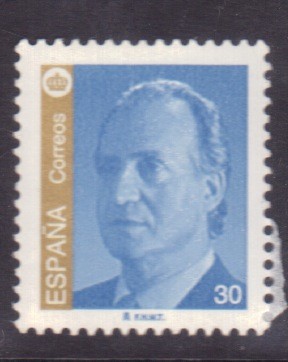 Juan Carlos I