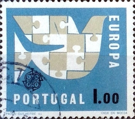 Intercambio m2b 0,20 usd 1 e. 1963