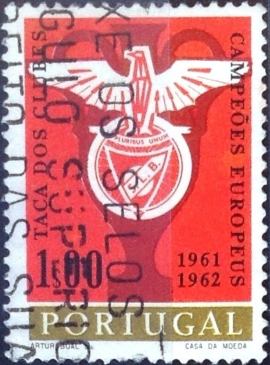 Intercambio 0,20 usd 1 e. 1963