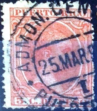 Intercambio jxi 0,20 usd 3 cent. 1892
