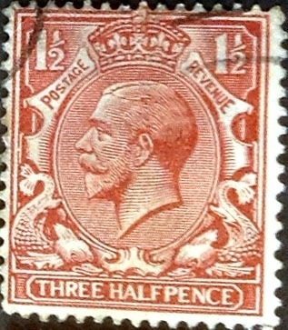 Intercambio 1,75 usd 1,5 p. 1912