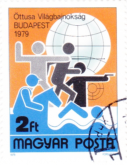 Budapest-79 deportes