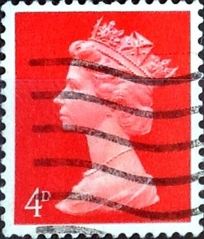 Intercambio 0,20 usd 4 p. 1969