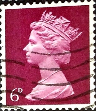 Intercambio 0,30 usd 6 p. 1968