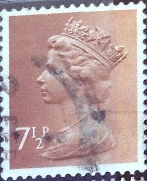 Intercambio 0,40 usd 7,5 p. 1971