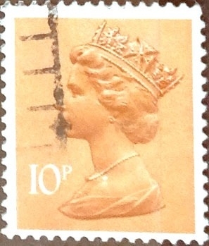 Intercambio 0,30 usd 10 p. 1976