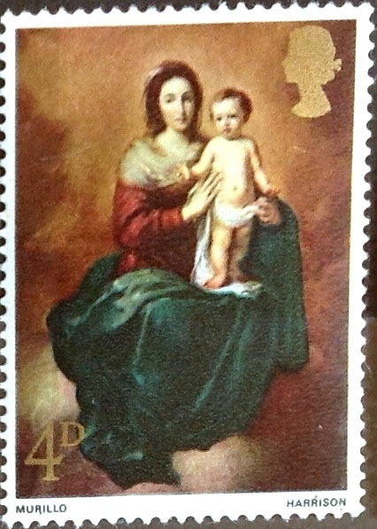 Intercambio 0,20 usd 4 p. 1967