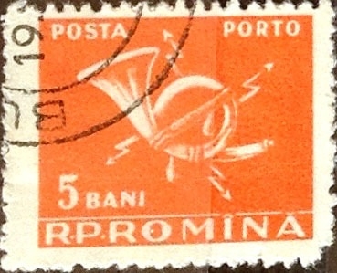 Intercambio 0,20 usd 5 b. 1957