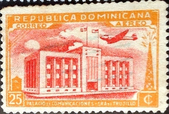 Intercambio 0,20 usd 25 cent. 1944