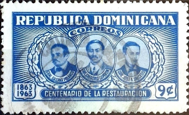 Intercambio 0,20 usd 9 cent. 1963