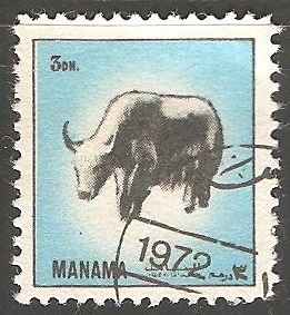 Yak