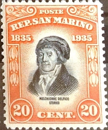 Intercambio jxa 3,00 usd 20 cent. 1935