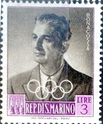 Intercambio crxf 0,20 usd 3 l. 1959