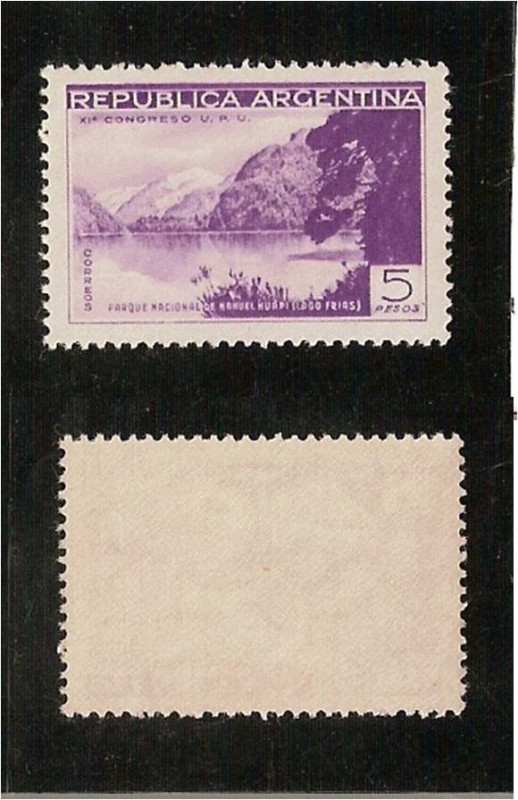 congreso postal universal