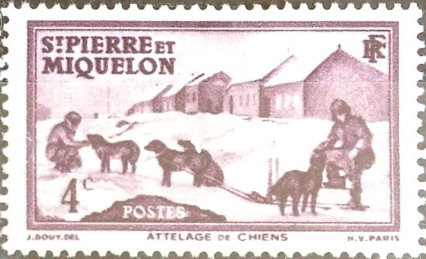 Intercambio 0,20 usd 4 cent. 1938