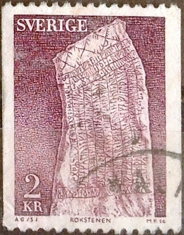 Intercambio 0,20 usd 2 krone 1975