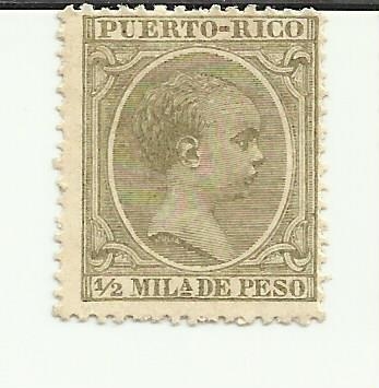 ALFONSO XIII