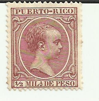 ALFONSO XIII