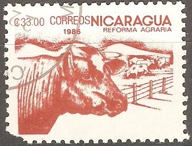 Reforma agraria-