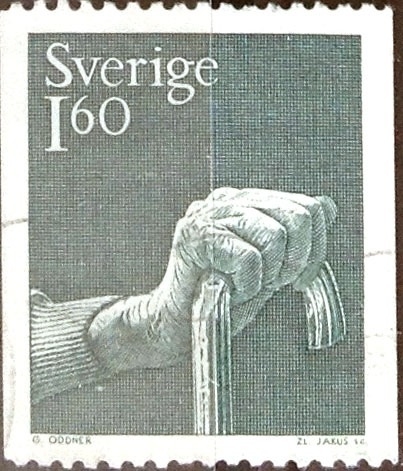 Intercambio cr3f 0,20 usd 1,60 krone 1980