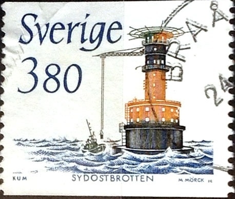 Intercambio 0,75 usd 3,80 krone 1989