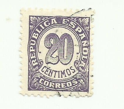 CIFRAS REPUBLICA ESPAÑOLA 1934